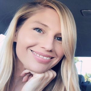 Meet your Posher, Katherine